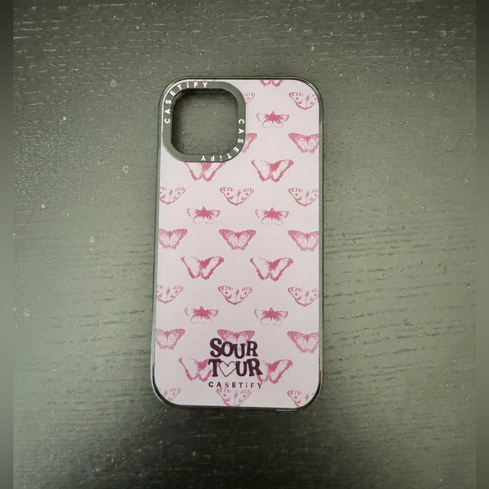 Casetify iPhone 13 mini case
